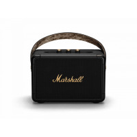 Портативна колонка Marshall Kilburn II Black and brass (1005923)