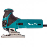 Електролобзик Makita 4351FCTJ
