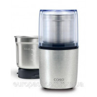 Кавомолка електрична CASO Coffee & Kitchen Flavour (1831)