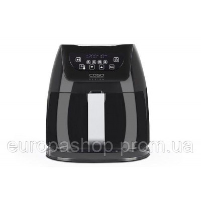 Мультипіч (аерофритюрниця) CASO AF 250