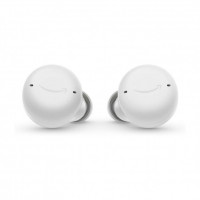 Навушники TWS Amazon Echo Buds (2nd Gen) Glacier White