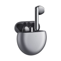Навушники TWS HUAWEI Freebuds 4 Silver Frost (55034500)