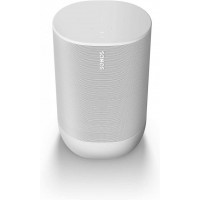 Портативні колонки Sonos Move White (MOVE1EU1)