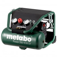 Компресор Metabo Power 250-10 W OF (601544000)
