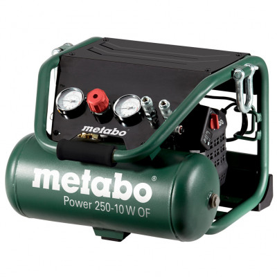 Компресор Metabo Power 250-10 W OF (601544000)