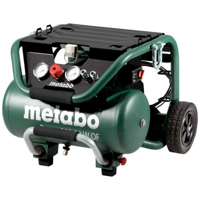 Компресор Metabo Power 280-20 W OF (601545000)