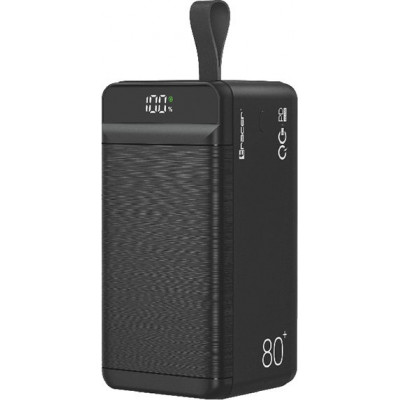 Павербанк Tracer Vouge-8 80000