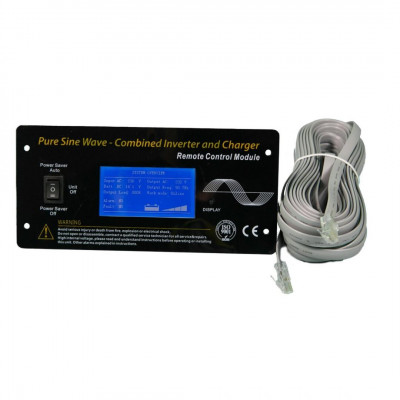 Панель управління Volt Polska для Power Sinus Панель управління Volt Polska для Power Sinus