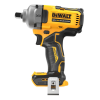 Гайковерт ударний акумуляторний DeWALT DCF892N (без АКБ та ЗП)