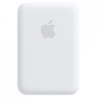 Зовнішній акумулятор (Power Bank) Apple MagSafe Battery Pack (MJWY3)