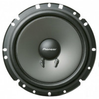 Компонентна автоакустика Pioneer TS-170CI
