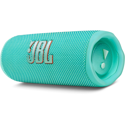портативна колонка JBL Flip 6 Teal (JBLFLIP6TEAL)