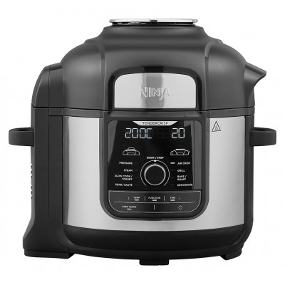 Мультиварка - cкороварка NINJA Foodi MAX 9-in-1 Multi-Cooker 7.5L OP500EU