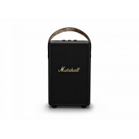 Портативні колонки Marshall Tufton Black and Brass (1005924)