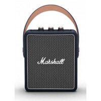 Портативні колонки Marshall Portable Loudspeaker Stockwell II Indigo (1005251)
