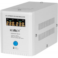 Стабілізатор напруги Kemot SER-1000-S (URZ3438)