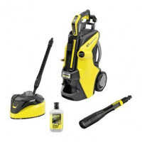 Мінімийка високого тиску Karcher K 7 Smart Control Flex Home (1.317-341.0)