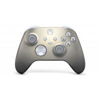 Геймпад Microsoft Xbox Series X | S Wireless Controller Lunar Shift (QAU-00040)