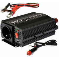Перетворювач DC-AC Volt Polska IPS 500/1000