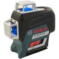 Лазерний нівелір Bosch GLL 3-80 C Professional (0601063R02)