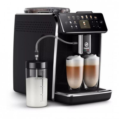 Кавомашина автоматична Saeco GranAroma SM6580/00