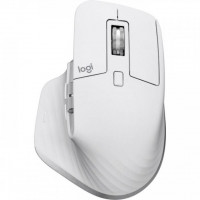 Миша Logitech MX Master 3S Pale Grey (910-006560)