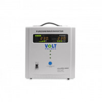 Джерело безперебійного живлення Volt Polska Sinus PRO 2000E 12V 220V (3SP092012E)