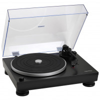 Програвач вінілових дисків Audio-Technica AT-LP5X