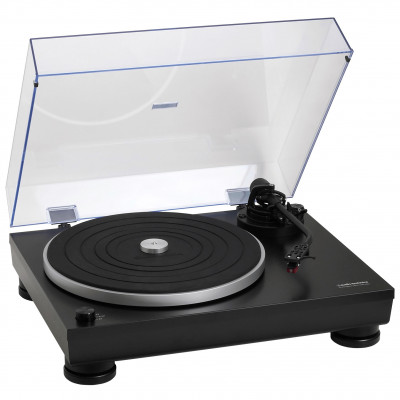 Програвач вінілових дисків Audio-Technica AT-LP5X