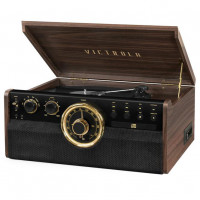 Програвач вінілових дисків Victrola VTA-270B