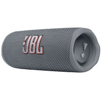 портативна колонка JBL Flip 6 Grey (JBLFLIP6GREY)