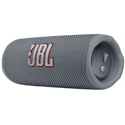 портативна колонка JBL Flip 6 Grey (JBLFLIP6GREY)