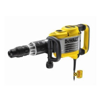 Відбійний молоток мережевий DeWALT D25902K(D25902K)