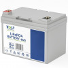 Акумулятор Volt Polska LiFePO4 12,8V 50 Ah (50A) + BMS
