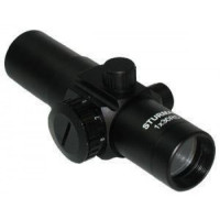 Приціл коліматора Sturman 1X30 RD