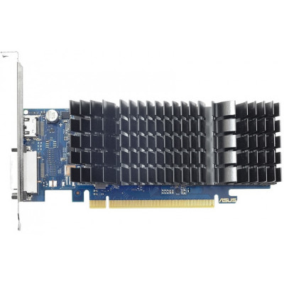 Відеокарта Asus GeForce GT 1030 (GT1030-SL-2G-BRK)