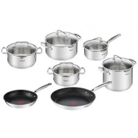 набір каструль і сковорід Tefal Duetto+ G732SC55