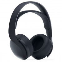 Комп'ютерна гарнітура Sony Pulse 3D Wireless Headset Midnight Black (9834090)