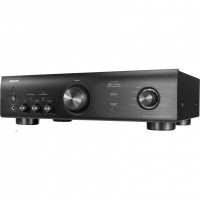Інтегральний підсилювач Denon PMA-600NE Black