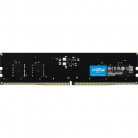 Пам'ять для настільних комп'ютерів Crucial 16 GB DDR5 4800 MHz (CT16G48C40U5)