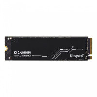 SSD накопичувач Kingston KC3000 2048 GB (SKC3000D/2048G)