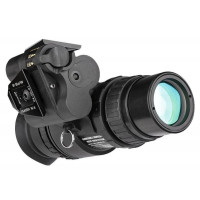Монокуляр нічного бачення Spina optics PVS-14, 3х28, цифровий, 200 м, 850 нм