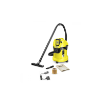 Професійний пилосос Karcher WD 3 Battery Set (1.629-911.0)