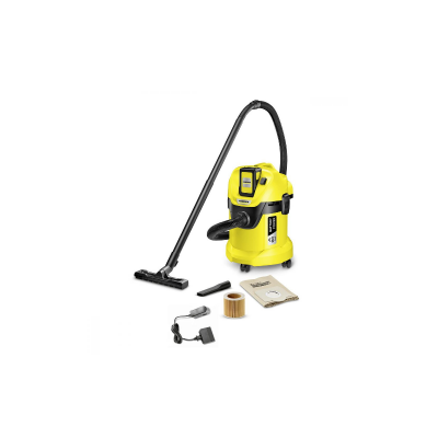 Професійний пилосос Karcher WD 3 Battery Set (1.629-911.0)