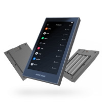 Апаратний криптогаманець Keystone Pro