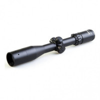 Оптический прицел VEBER ПО 2,5-10Х42 EL