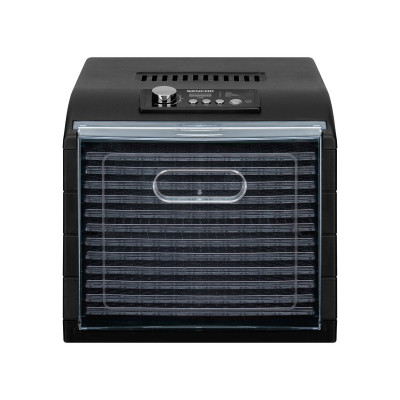 Сушка Sencor SFD 6600BK