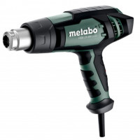 Технічний фен Metabo HGE 23-650 LCD MetaBox (603065500)