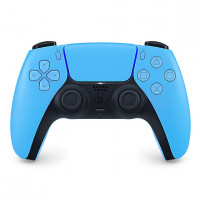 Sony Dualsense Starlight Blue (9728290) Gamepad