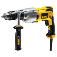 Дриль ударний DeWalt DWD 522KS(DWD522KS)